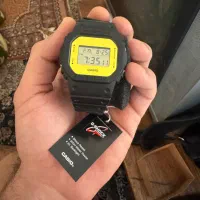 ساعت کاسیو جیشاک آکبند