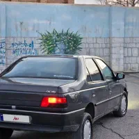 پژو ۴۰۵|خودرو سواری و وانت|بروجرد, |دیوار