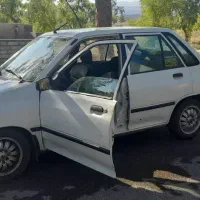 سفردربستی به همجای ایران