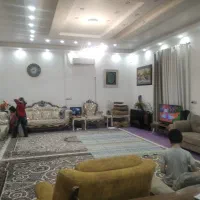 فروش منزل ویلایی نوساز و فول امکانات، ۲۵۰ متر