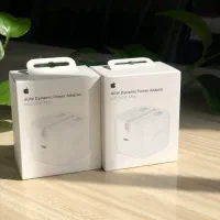 آداپتور ۴۰وات و ۲۰وات اپل