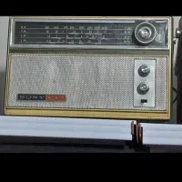 رادیوهای قدیمی فروخته میشود|کلکسیون اشیاء عتیقه|میاندوآب, |دیوار