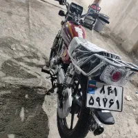 موتور احسان 200 مدل 1402|موتورسیکلت|شیراز, سهلآباد|دیوار