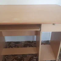 میزکامپیوتر|میز تحریر و کامپیوتر|بیرجند, |دیوار