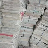 خرید و فروش روزنامه باطله|مجلات|شیراز, ریاستی|دیوار