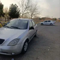 تیبا دوگانه شاسی سالم کم کار