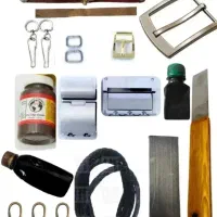 ابزار چرمدوزی