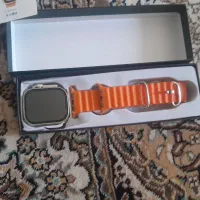 ساعت هوشمند T900 Ultra|ساعت|الوند, |دیوار