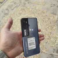 پوکو M3 پرو فایوجی در حد آکبند و یک عدد نوکیا 105