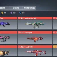 اکانت مهندسی کالاف|کنسول، بازی ویدئویی و آنلاین|بندر امام خمینی, |دیوار