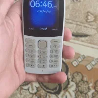 گوشی nokia 210