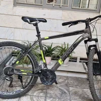 دوچرخه intense سایز ۲۶