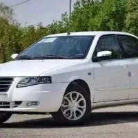 حواله خودرو سمند سورن+