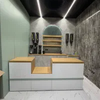 استخدام باریستا