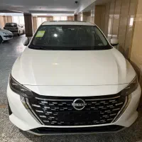 نیسان سیلفی آمیتیس پلاس نقدو اقساط تا(۶۰ماه)