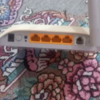 مودم|مودم و تجهیزات شبکه|رفسنجان, |دیوار