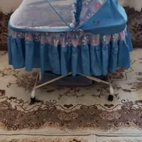 کهواره بچه