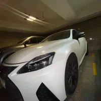 Lexus is 300 لکسوس|خودرو سواری و وانت|تهران, زعفرانیه|دیوار