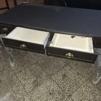 میز مدیریت رنگ مشکی|دفتر کار|تهران, هروی|دیوار