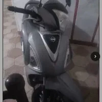 موتور لوکی‌۱۸۰
