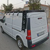 باربند ون کمپر وانا اویکو|قطعات یدکی و لوازم جانبی|اصفهان, کوی گلزار|دیوار