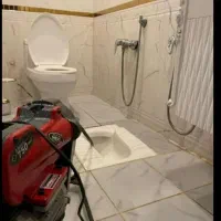 آقای لوله بازکن تمام نقاط مرند و روستاها ارزانترین