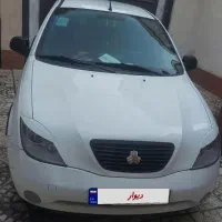 تیبا۲مدل ۹۷|خودرو سواری و وانت|نسیمشهر, |دیوار