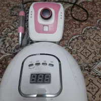 لوازم کاشت ناخن