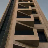 آپارتمان 155 متر /  صفر  بهترین کوچه فرامرز عباسی