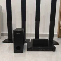 سینما خانوادگی|سیستم صوتی خانگی|کرج, خرمدشت|دیوار