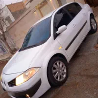 مگان ۸۹ درحد و استثنایی ۲۰۰۰ ( معاوضه یا شرایطی )|خودرو سواری و وانت|مشهد, آزادشهر|دیوار