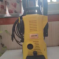 کارواش کارچرK3 آلمان