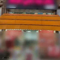 سایبان چادر مغازه