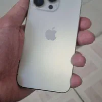 اپل iPhone 13 Pro با حافظهٔ ۱۲۸ گیگابایت