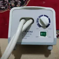 پمپ تشک بادی