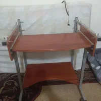 میز کامپیوتر|میز تحریر و کامپیوتر|مسجد سلیمان, |دیوار