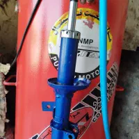 کمک جلو تیبا سمت شاگرد