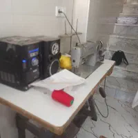 به تعدادی چرخکار بیرون بره نیازمندیم