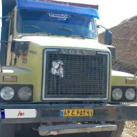 کمپرسی تک ولوو