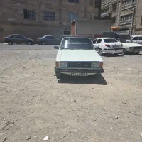 پیکان وانت دوگانه شرکتی