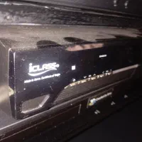 گیرنده ایکلاس۹۶۹۶|صوتی و تصویری|سبزوار, عظیمیان|دیوار