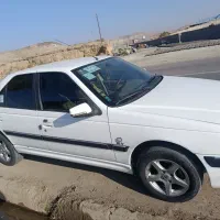 پژو پارس 89|خودرو سواری و وانت|شاهین دژ, |دیوار