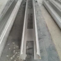 خدمات خم و برش