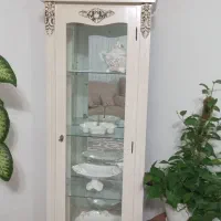 ویترین سالم بدون خط و خش