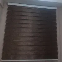 پرده کر کره ای|پرده، رانر، رومیزی|تهران, شهرک طالقانی|دیوار