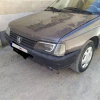 پژو روا مدل ۸۶