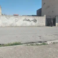 زمین-چهاردیواری-شده