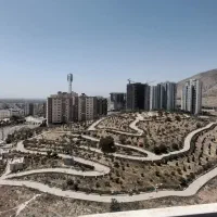 رهن 3 خوابه  / کوی وحدت /