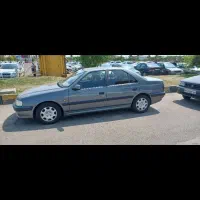 پژو پارس 93 فروش فوری ۲۴ ساعته|خودرو سواری و وانت|رشت, سیا اسطلخ|دیوار