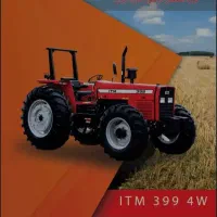 تراکتور ۳۹۹